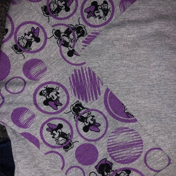 Lularoe for Disney - Minnie Sloan! - Picture 7 of 8